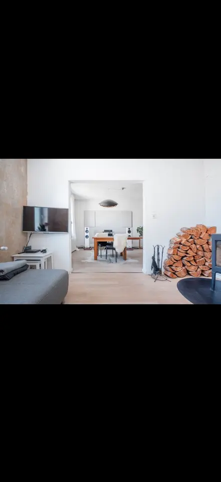 4 Zimmer Wohnung mit 65 m² in Herford – Bild 4