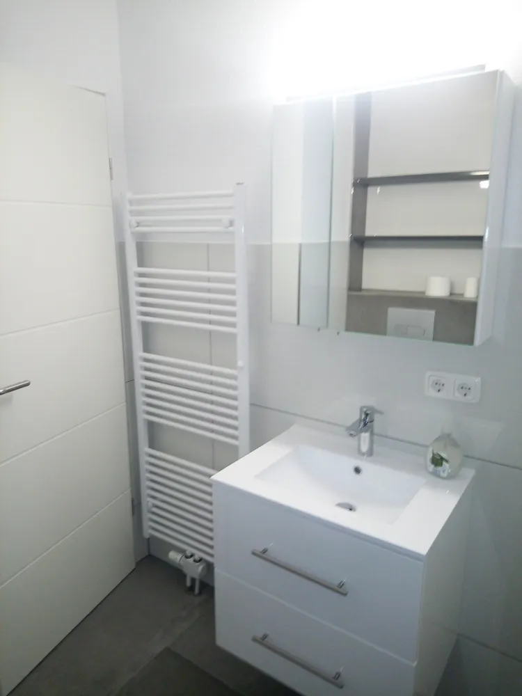 3 Zimmer Wohnung mit 63 m² in Lübeck – Bild 7