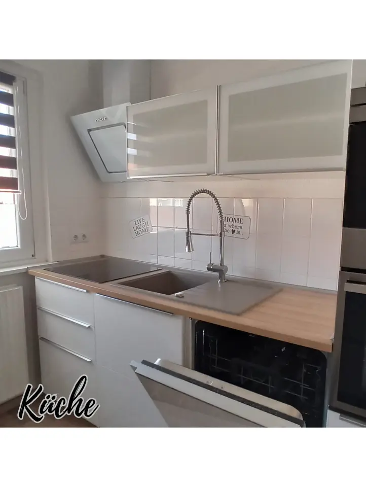 3 Zimmer Wohnung mit 62 m² in Braunschweig – Bild 4