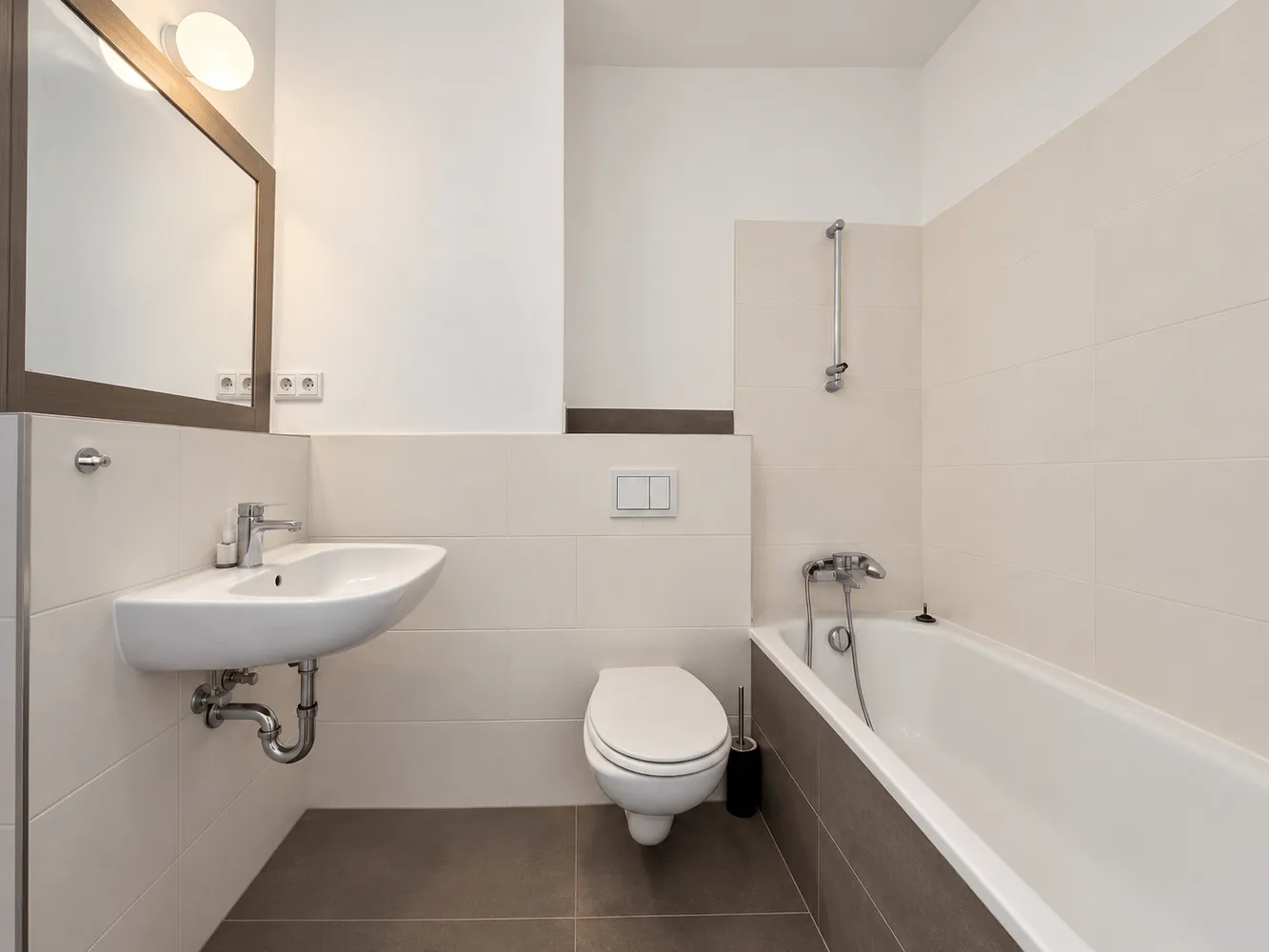 1 Zimmer Wohnung mit 34 m² in Berlin – Bild 4