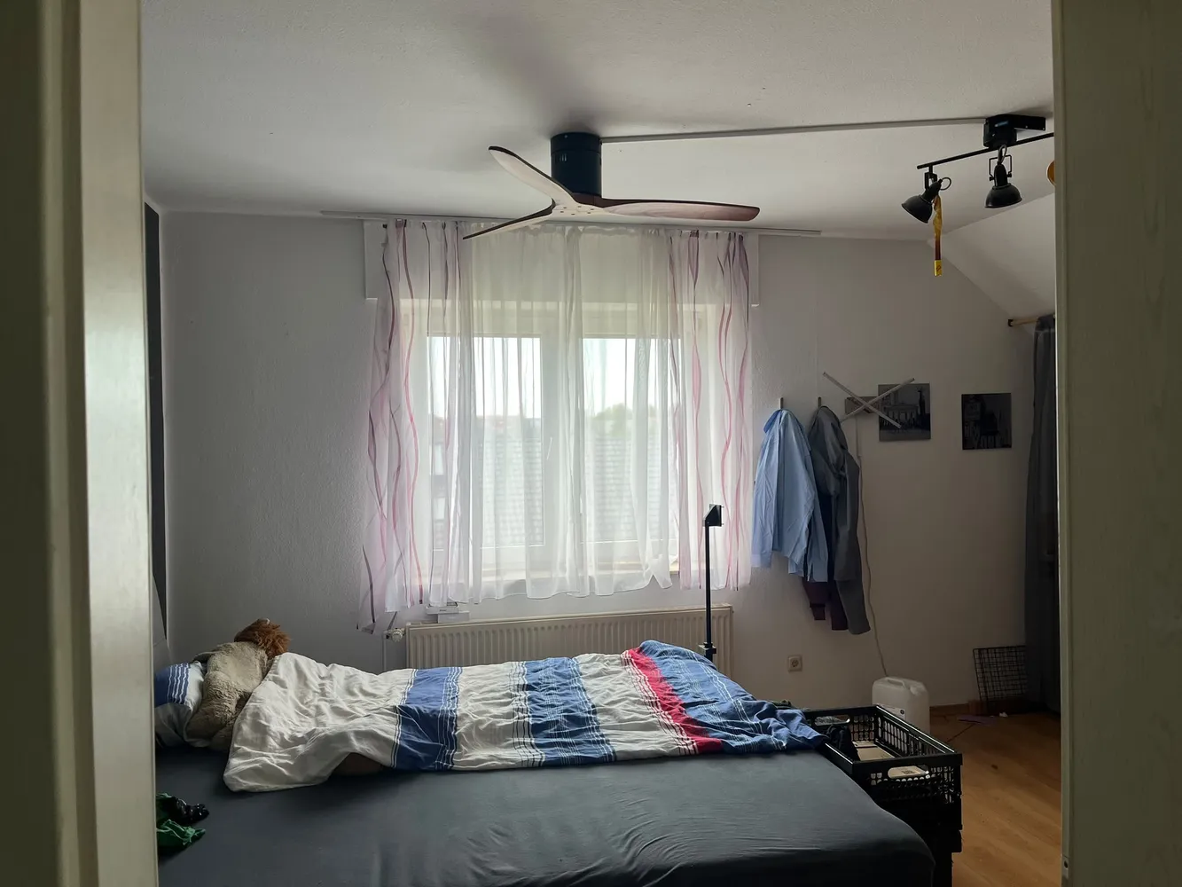 3 Zimmer Wohnung mit 97 m² in Paderborn – Bild 4