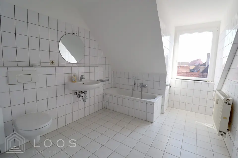 2 Zimmer Wohnung mit 55 m² in Finsterwalde – Bild 6