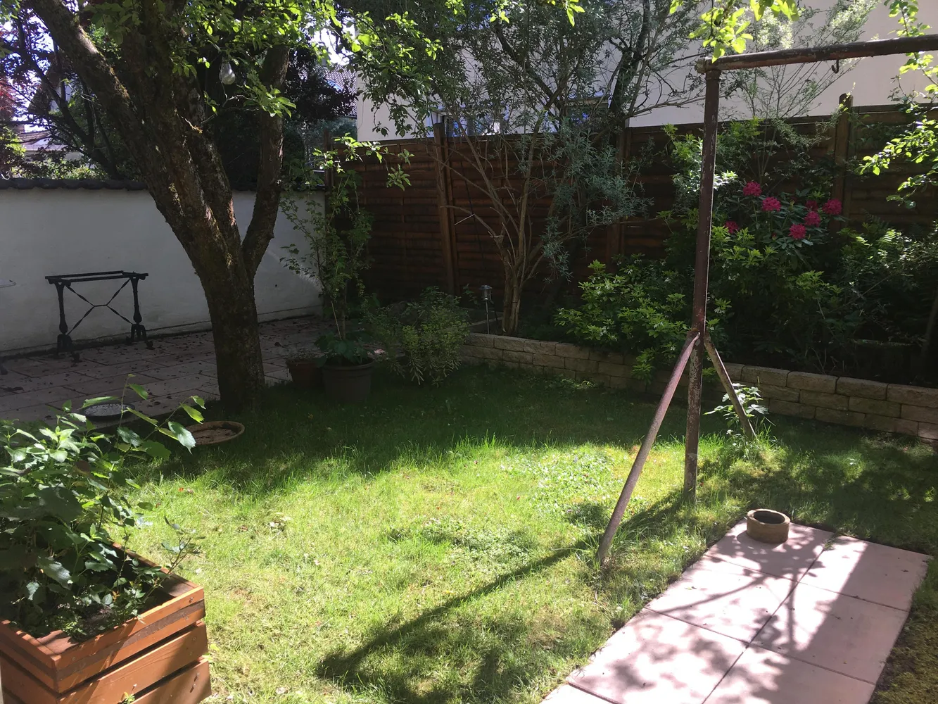 3 Zimmer Wohnung mit 63 m² in München – Bild 1
