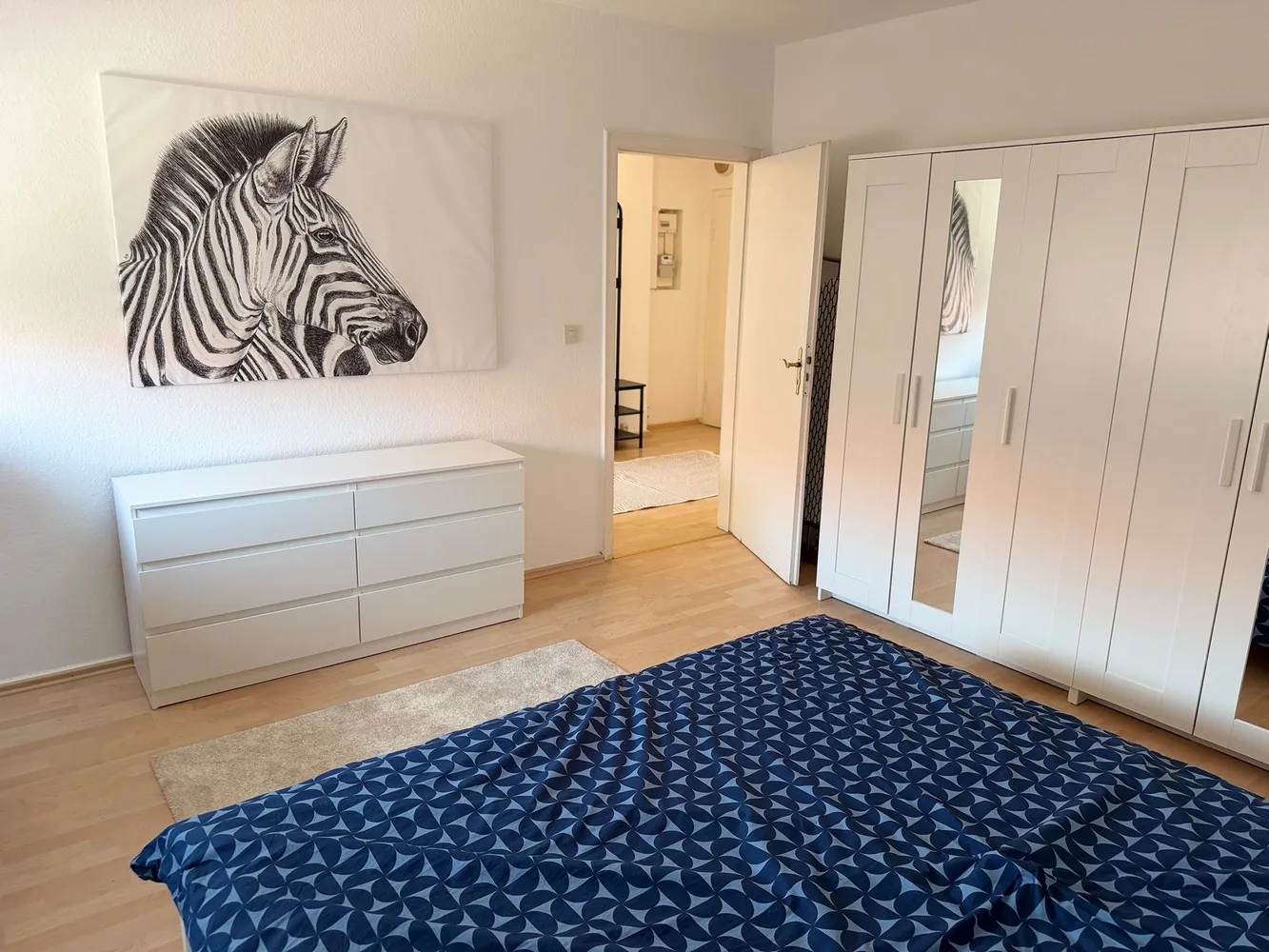 3 Zimmer Wohnung mit 80 m² in Braunschweig – Bild 5
