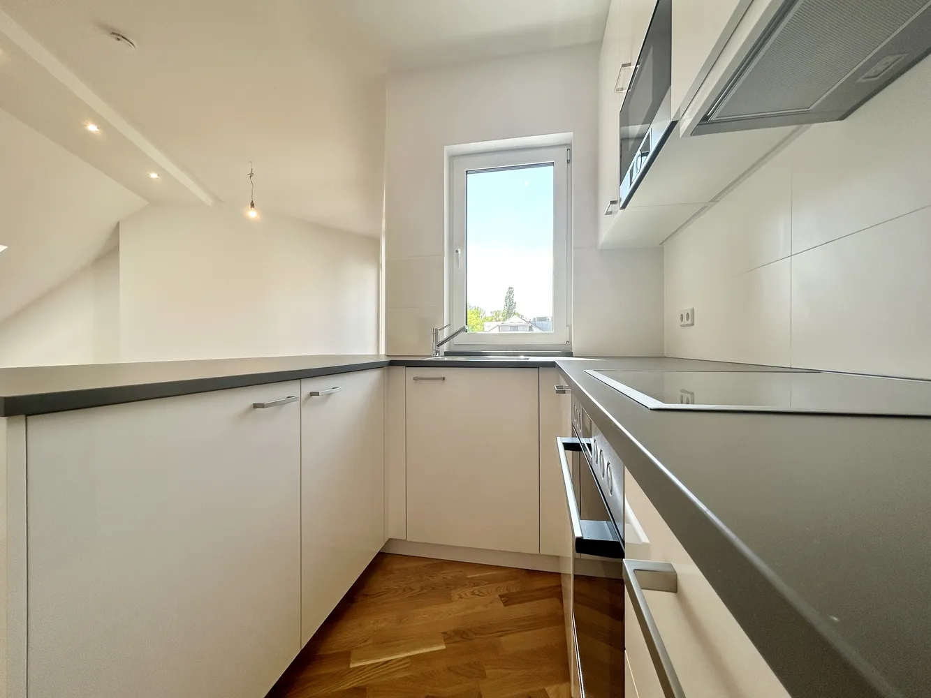 2 Zimmer Wohnung mit 60 m² in Berlin – Bild 6