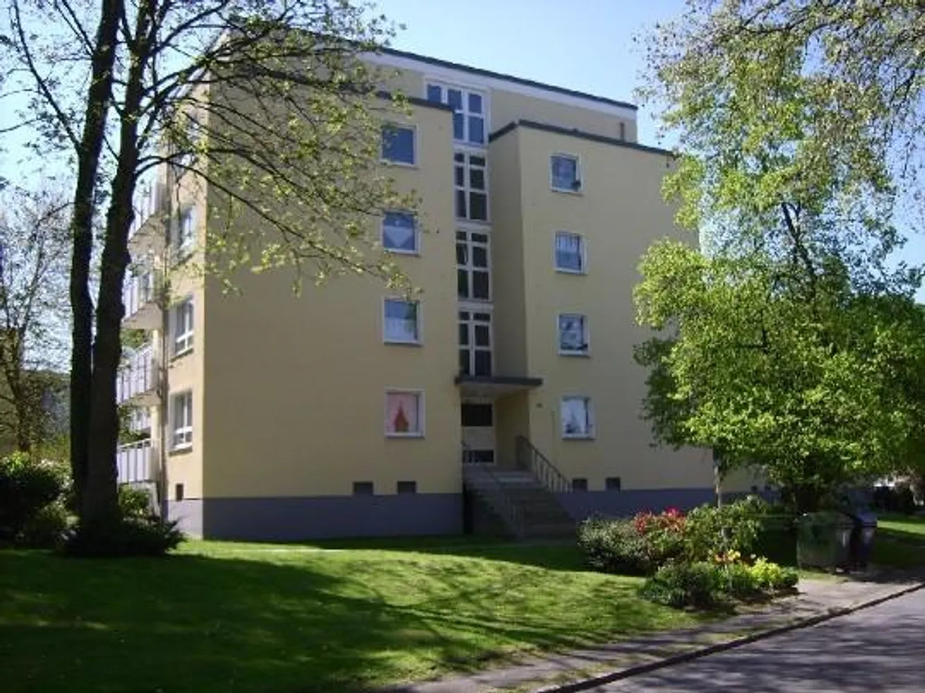 2 Zimmer Wohnung mit 53 m² in Bochum – Bild 2