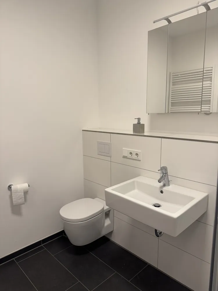 4 Zimmer Wohnung mit 120 m² in Essen – Bild 1