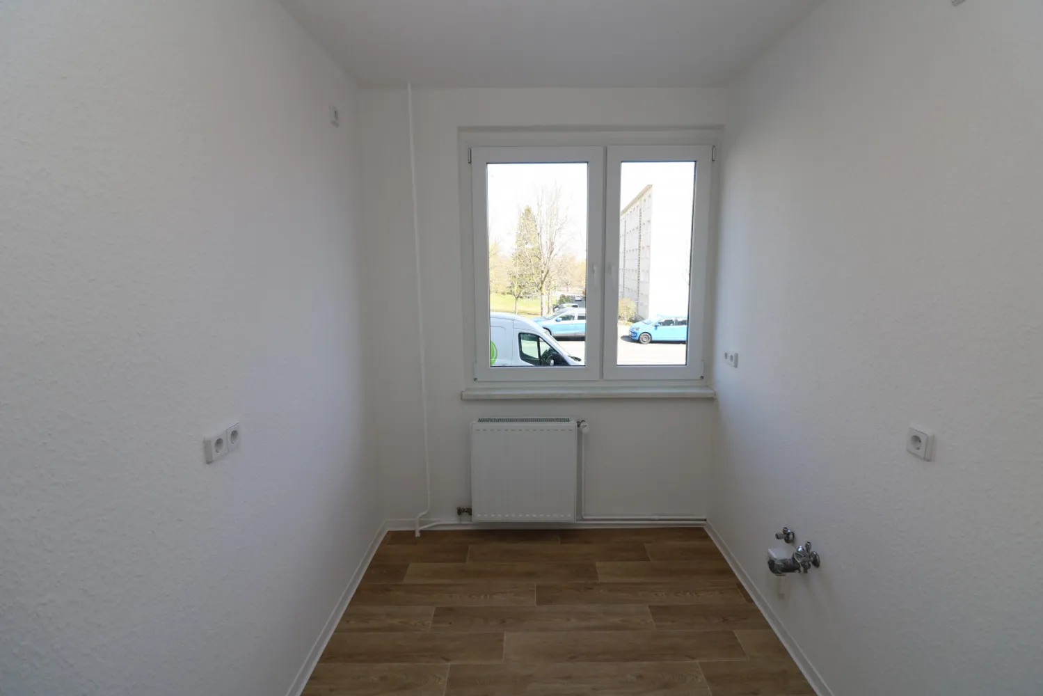 3 Zimmer Wohnung mit 58 m² in Freiberg – Bild 4