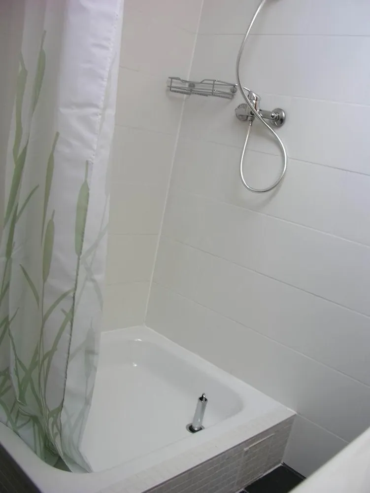 2 Zimmer Wohnung mit 29 m² in Mannheim – Bild 5