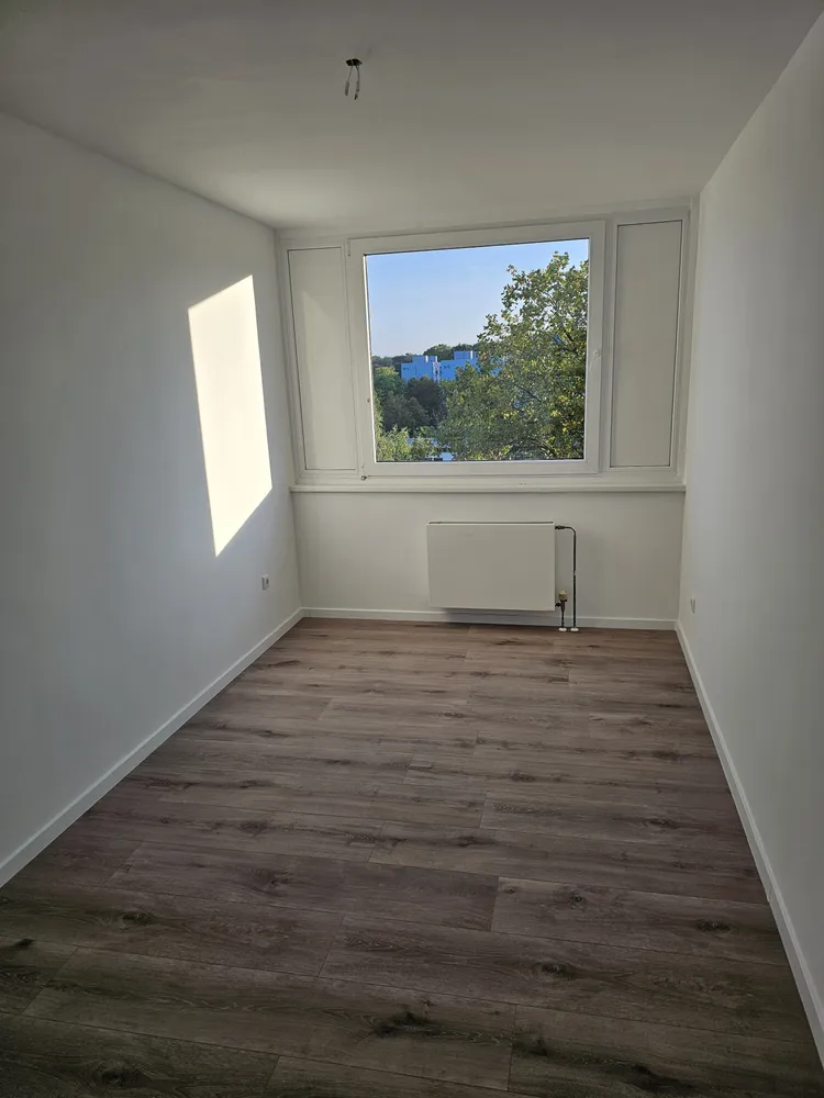 3 room apartment with 68 m² in Dormagen – Photo 4