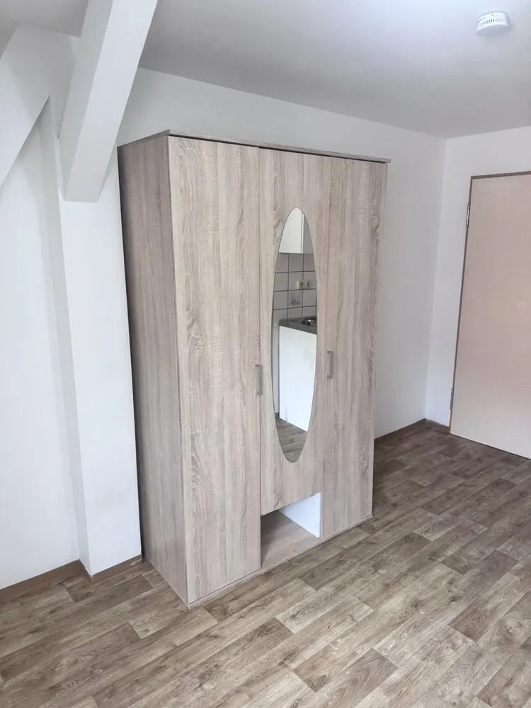 1 Zimmer Wohnung mit 19 m² in Nürnberg – Bild 3