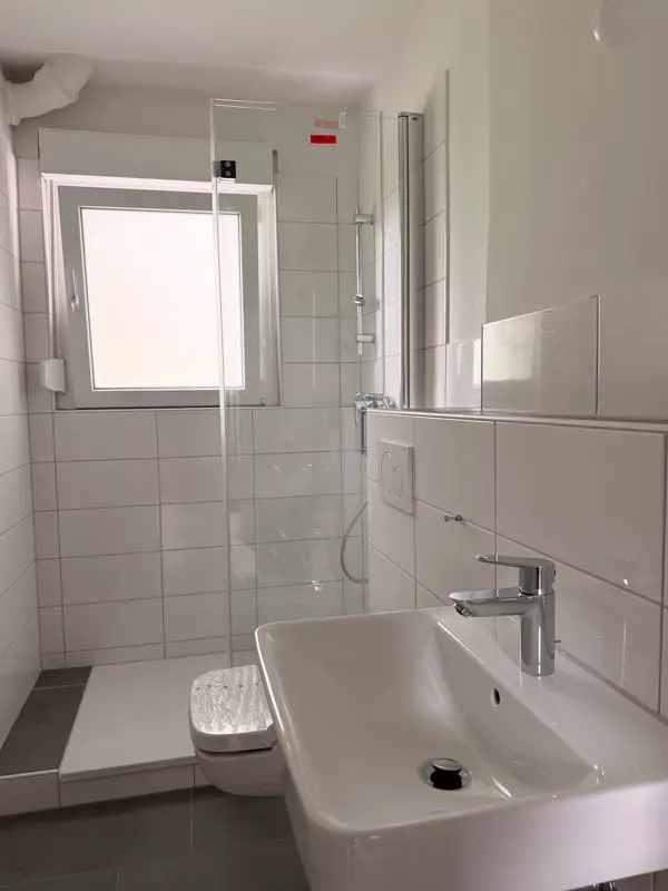 3 Zimmer Wohnung mit 56 m² in Dortmund – Bild 4