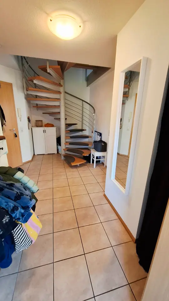 4 Zimmer Wohnung mit 99 m² in Bietigheim-Bissingen – Bild 8
