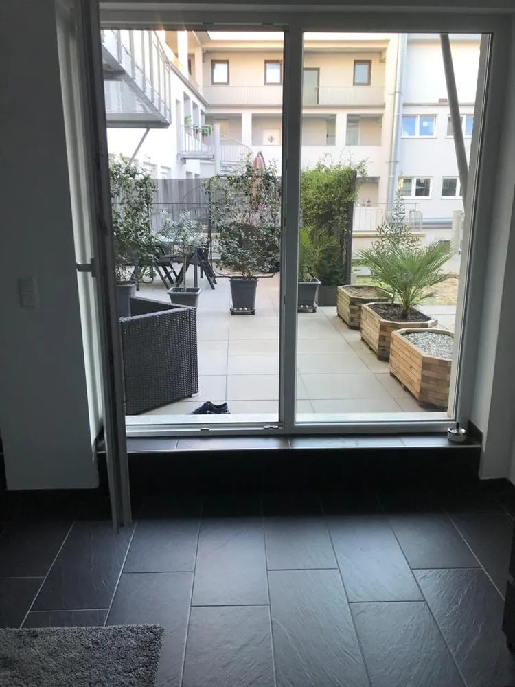 2 Zimmer Wohnung mit 94 m² in Duisburg – Bild 4