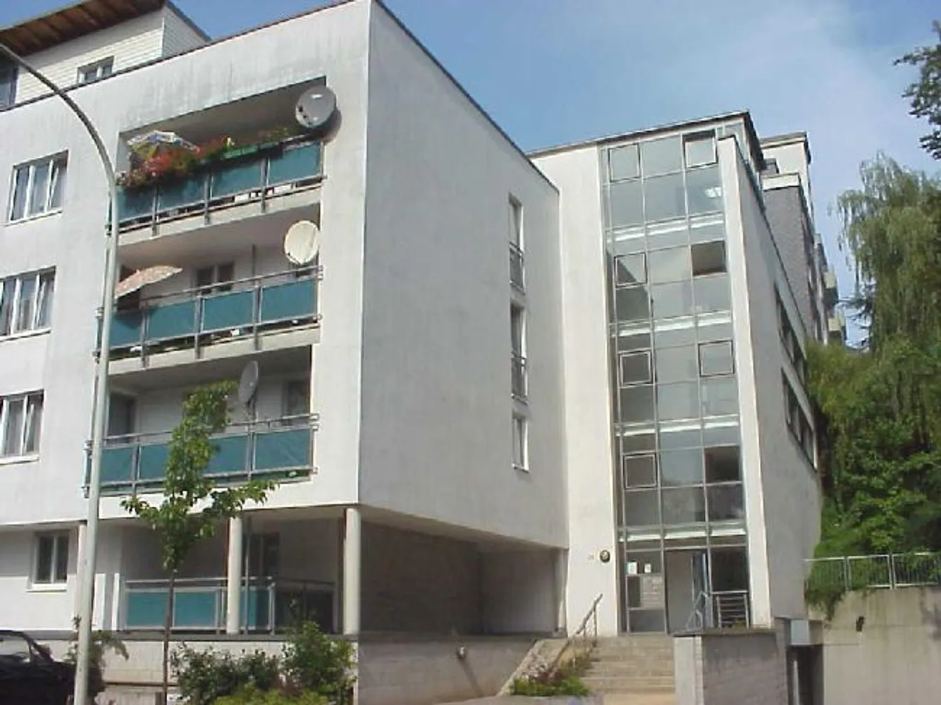 2 Zimmer Wohnung mit 57 m² in Wuppertal – Bild 1
