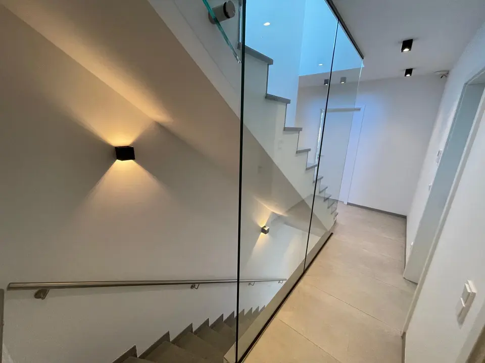5 Zimmer Wohnung mit 158 m² in Düren – Bild 4