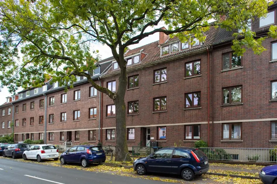 3 Zimmer Wohnung mit 51 m² in Bremen – Bild 7