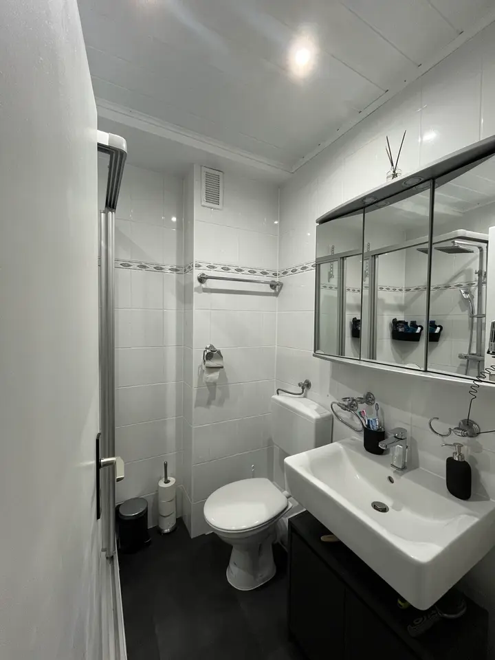 3 Zimmer Wohnung mit 76 m² in Emmerich am Rhein – Bild 9