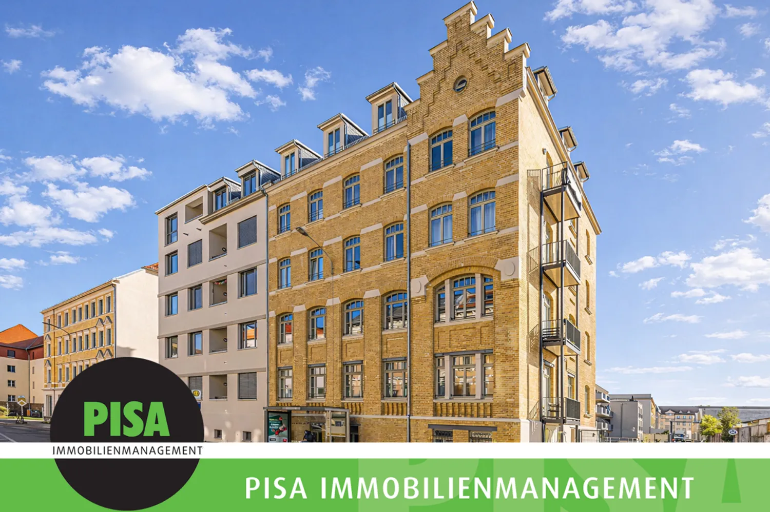 3 Zimmer Wohnung mit 75 m² in Leipzig – Bild 6