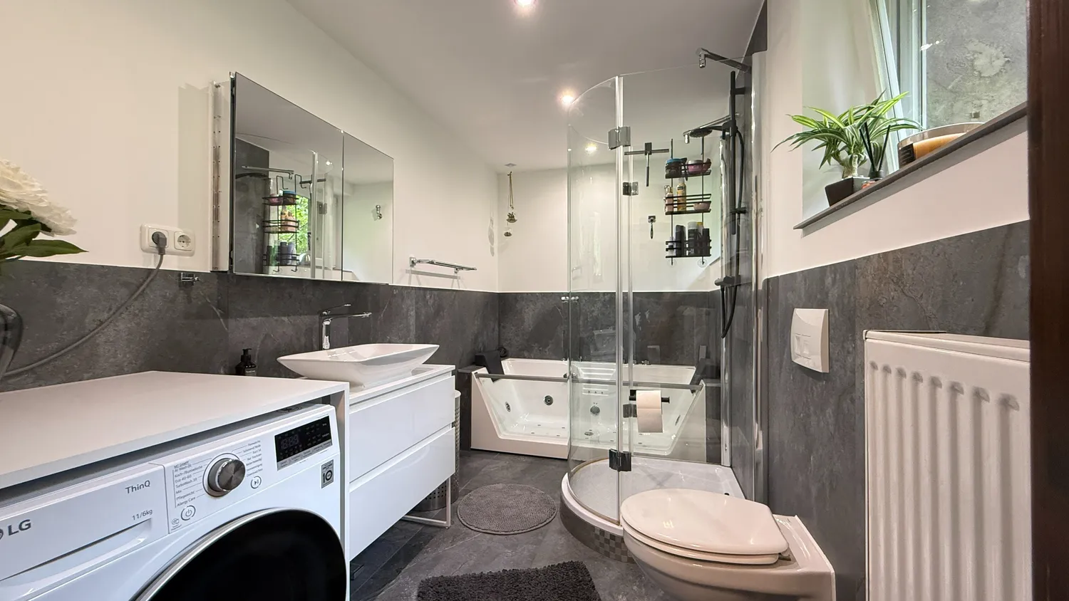 2 Zimmer Wohnung mit 80 m² in Essen – Bild 12