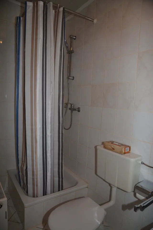 WG-Zimmer mit 35 m² in Minden – Bild 9