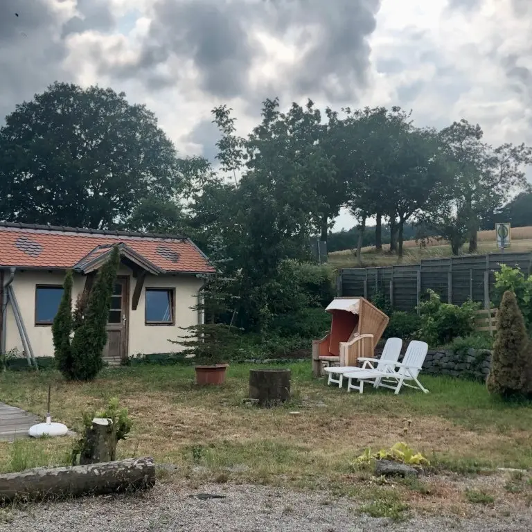 Studio mit 12 m² in Heppenheim – Bild 7