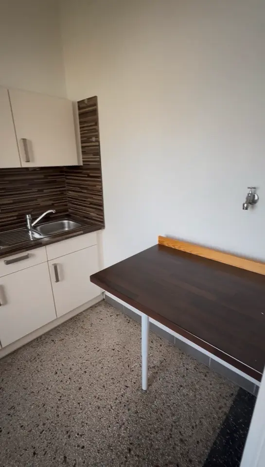 2 Zimmer Wohnung mit 47 m² in Lübeck – Bild 7
