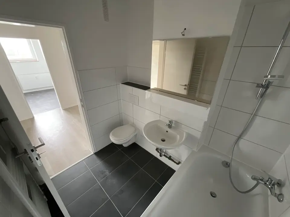 2 Zimmer Wohnung mit 51 m² in Düsseldorf – Bild 10