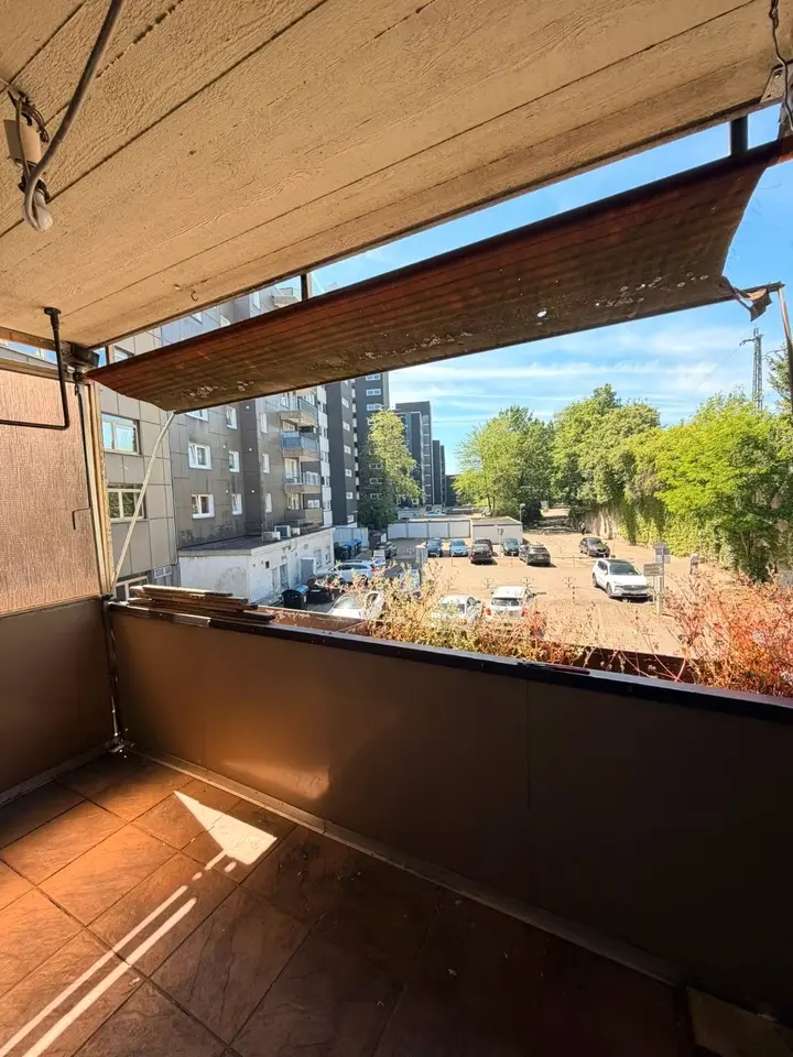 3 Zimmer Wohnung mit 85 m² in Gelsenkirchen – Bild 8