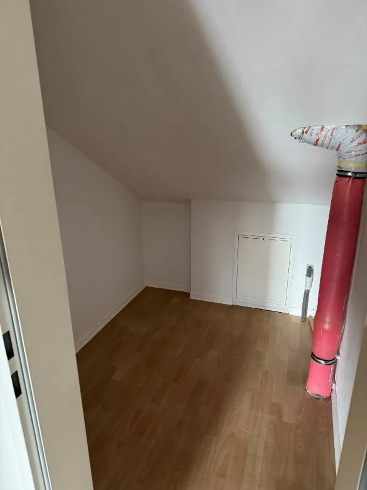 2 room apartment with 58 m² in Bielefeld – Photo 8