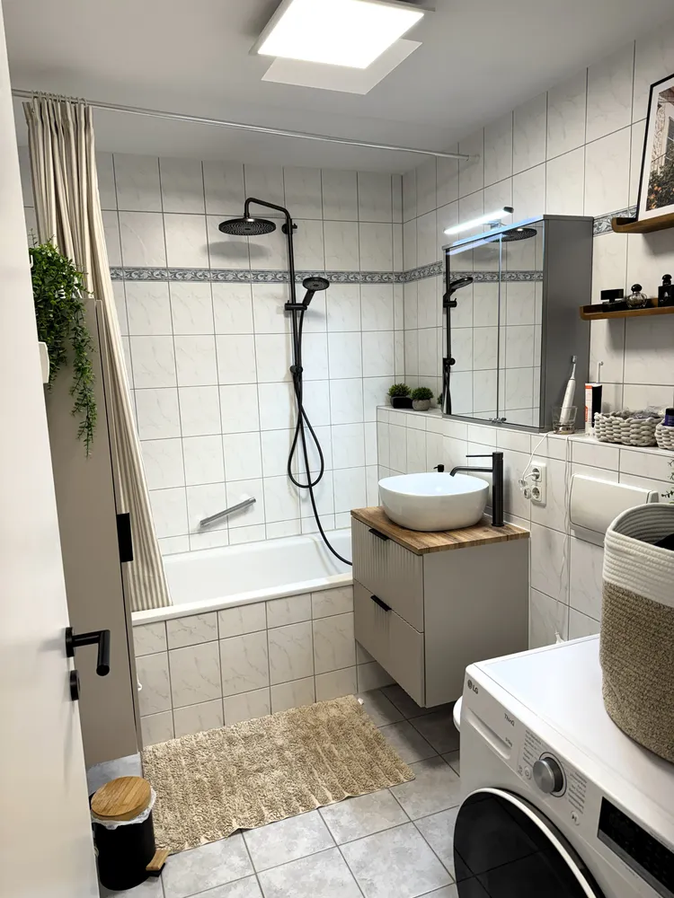 2 Zimmer Wohnung mit 50 m² in München – Bild 11