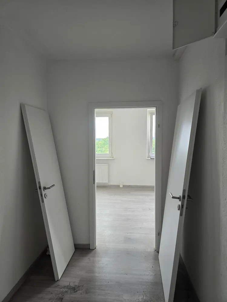 1 Zimmer Wohnung mit 34 m² in Halle (Saale) – Bild 3
