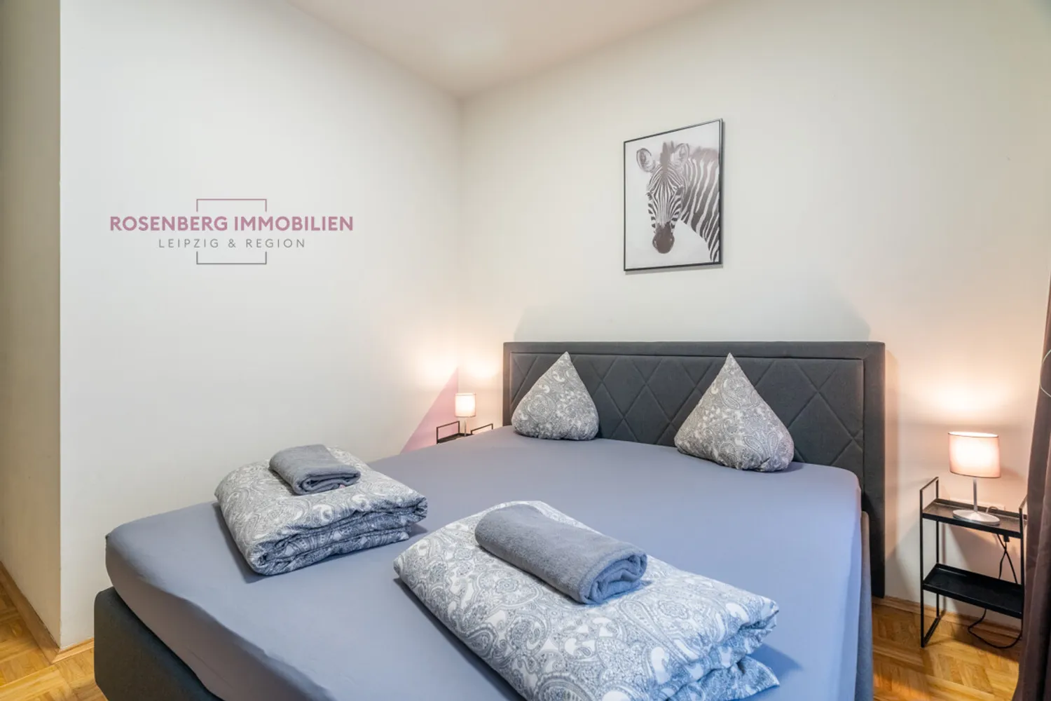 2 Zimmer Wohnung mit 48 m² in Leipzig – Bild 7