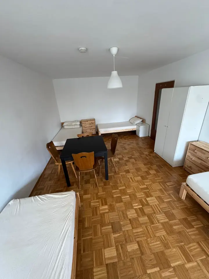 3 Zimmer Wohnung mit 65 m² in Fürstenfeldbruck – Bild 2