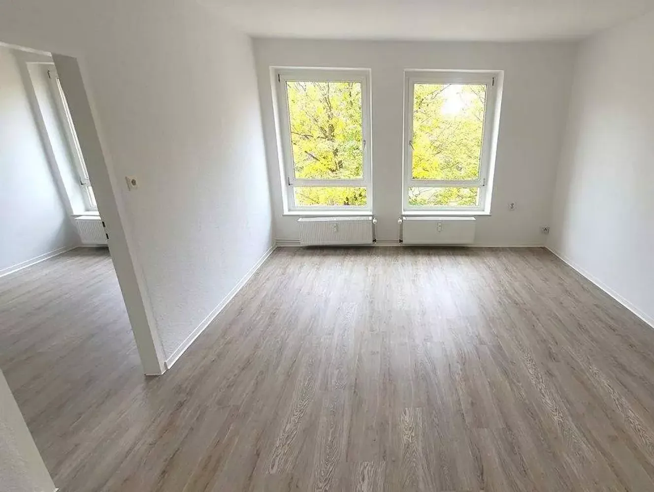 3 Zimmer Wohnung mit 63 m² in Fürstenwalde/Spree – Bild 3