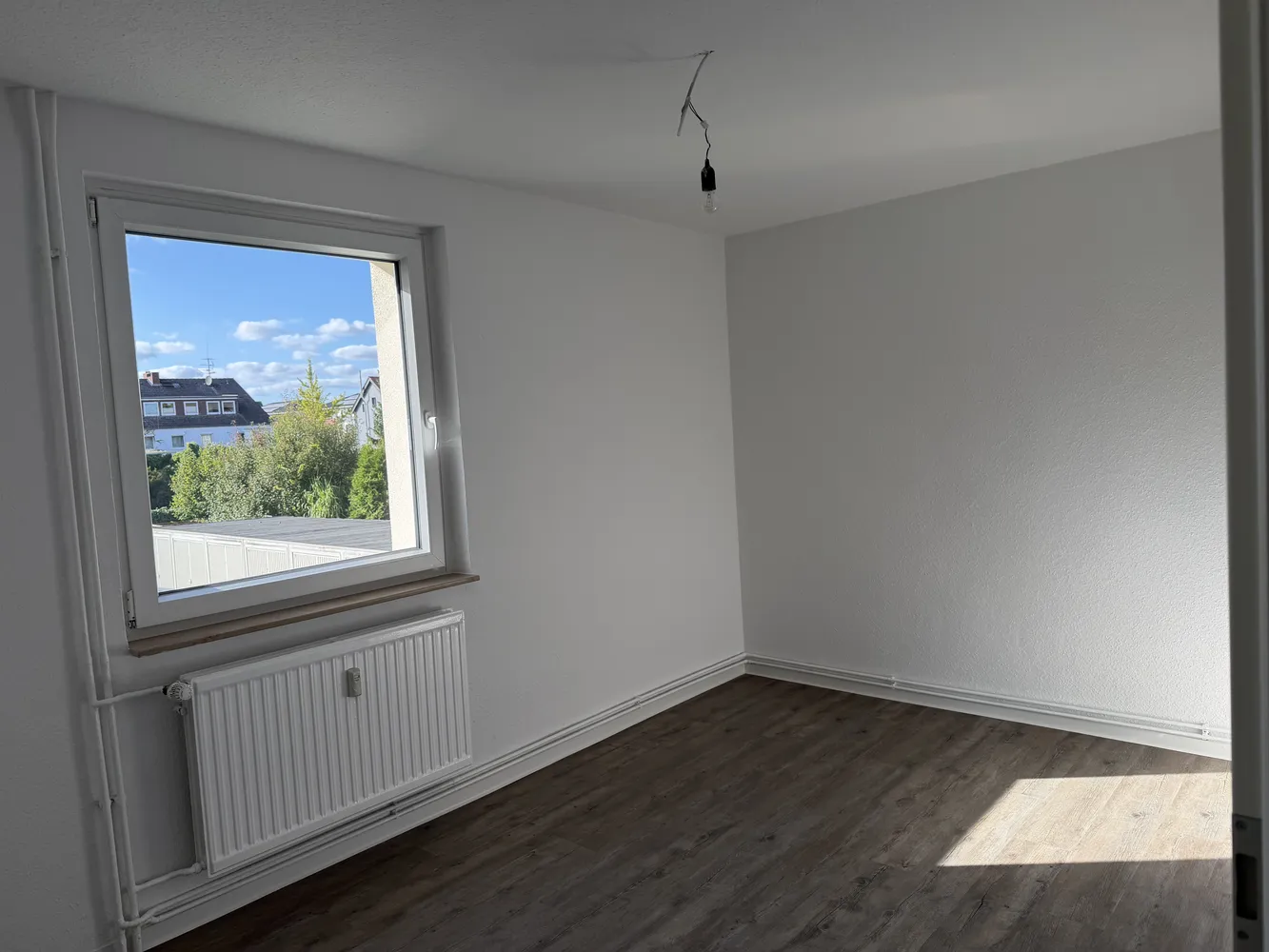 3 room apartment with 62 m² in Brunswick – Photo 4