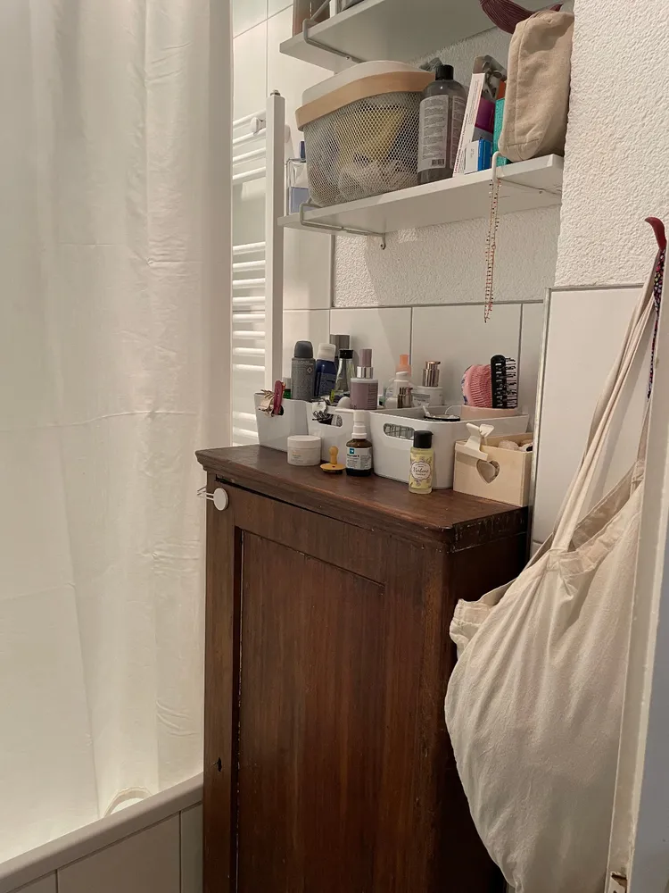 3 Zimmer Wohnung mit 60 m² in Stuttgart – Bild 7
