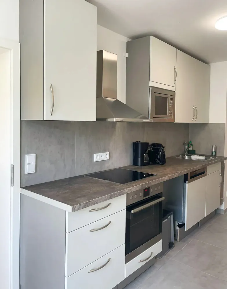 WG-Zimmer mit 12 m² in München – Bild 8