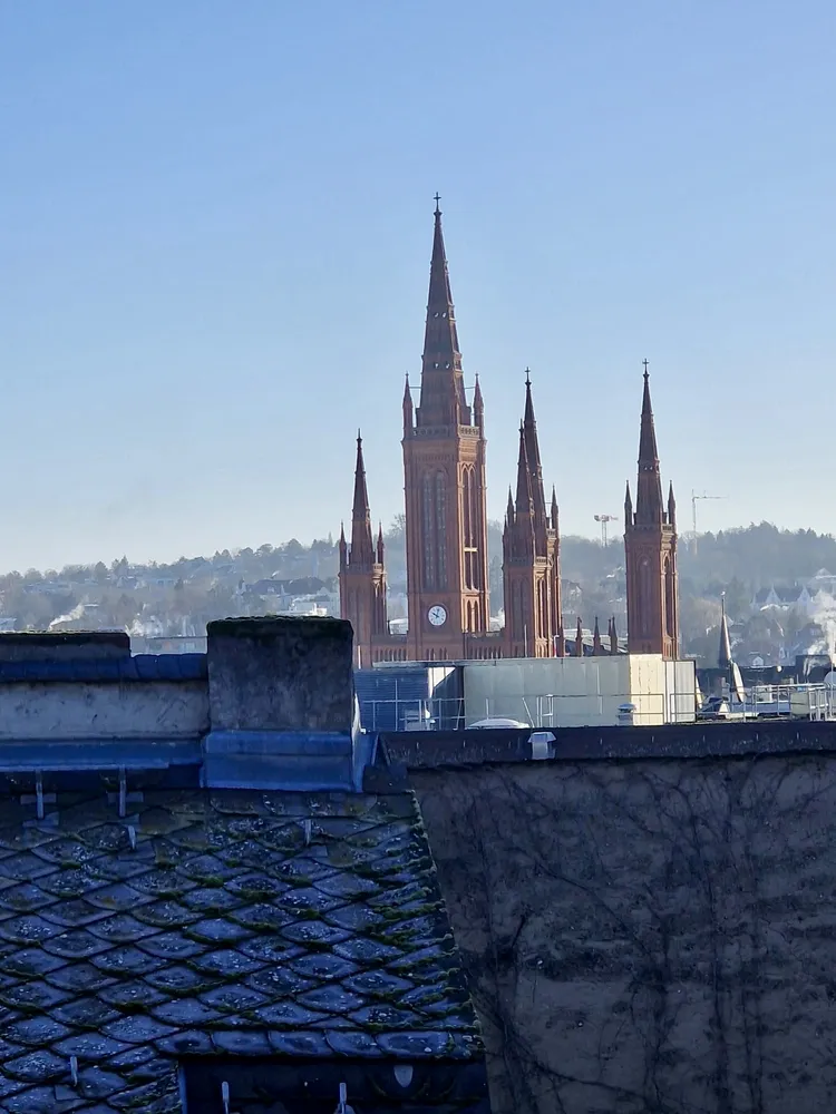 4 Zimmer Wohnung mit 100 m² in Wiesbaden – Bild 8