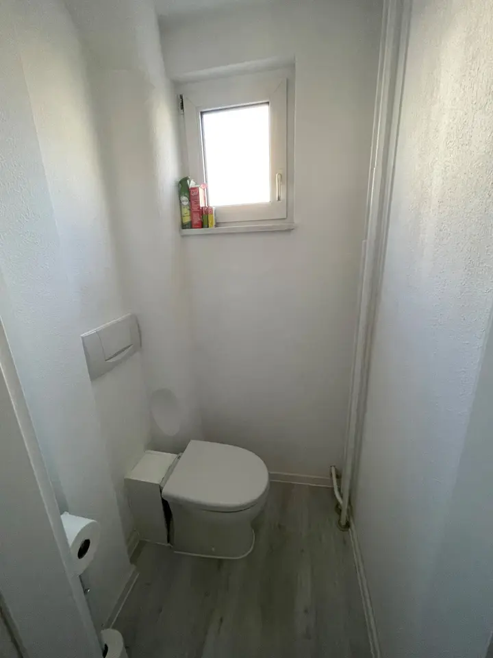 WG-Zimmer mit 95 m² in Herrenberg – Bild 5