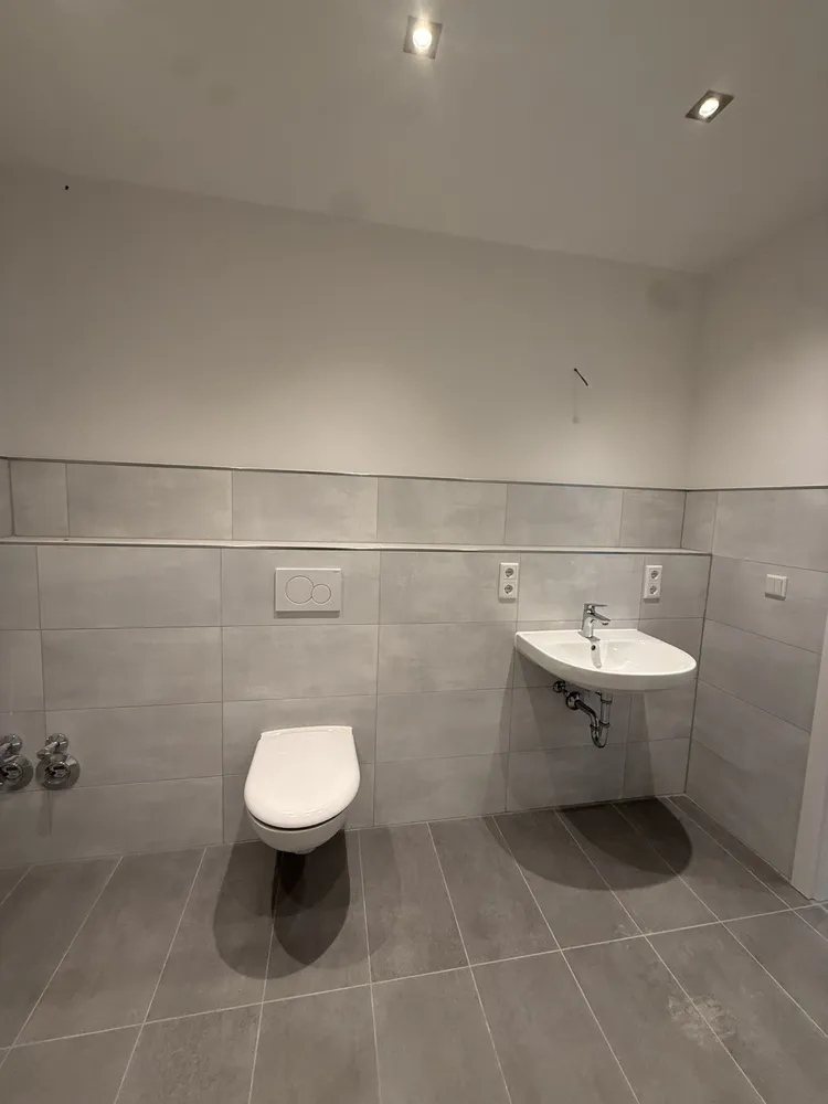 2 Zimmer Wohnung mit 68 m² in Delitzsch – Bild 1