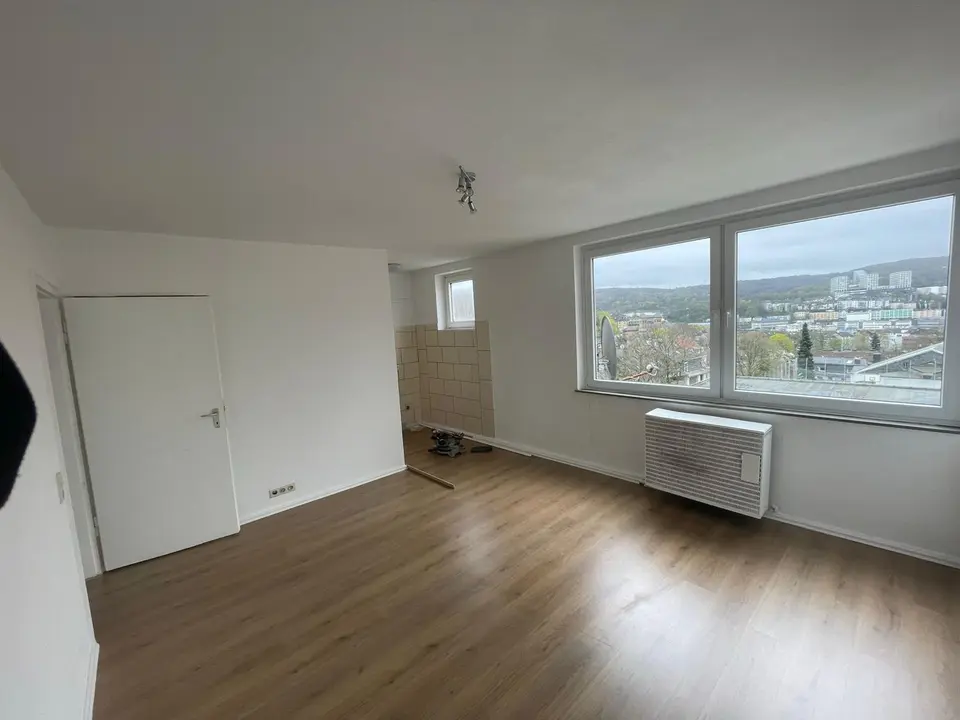 Studio mit 35 m² in Wuppertal – Bild 2
