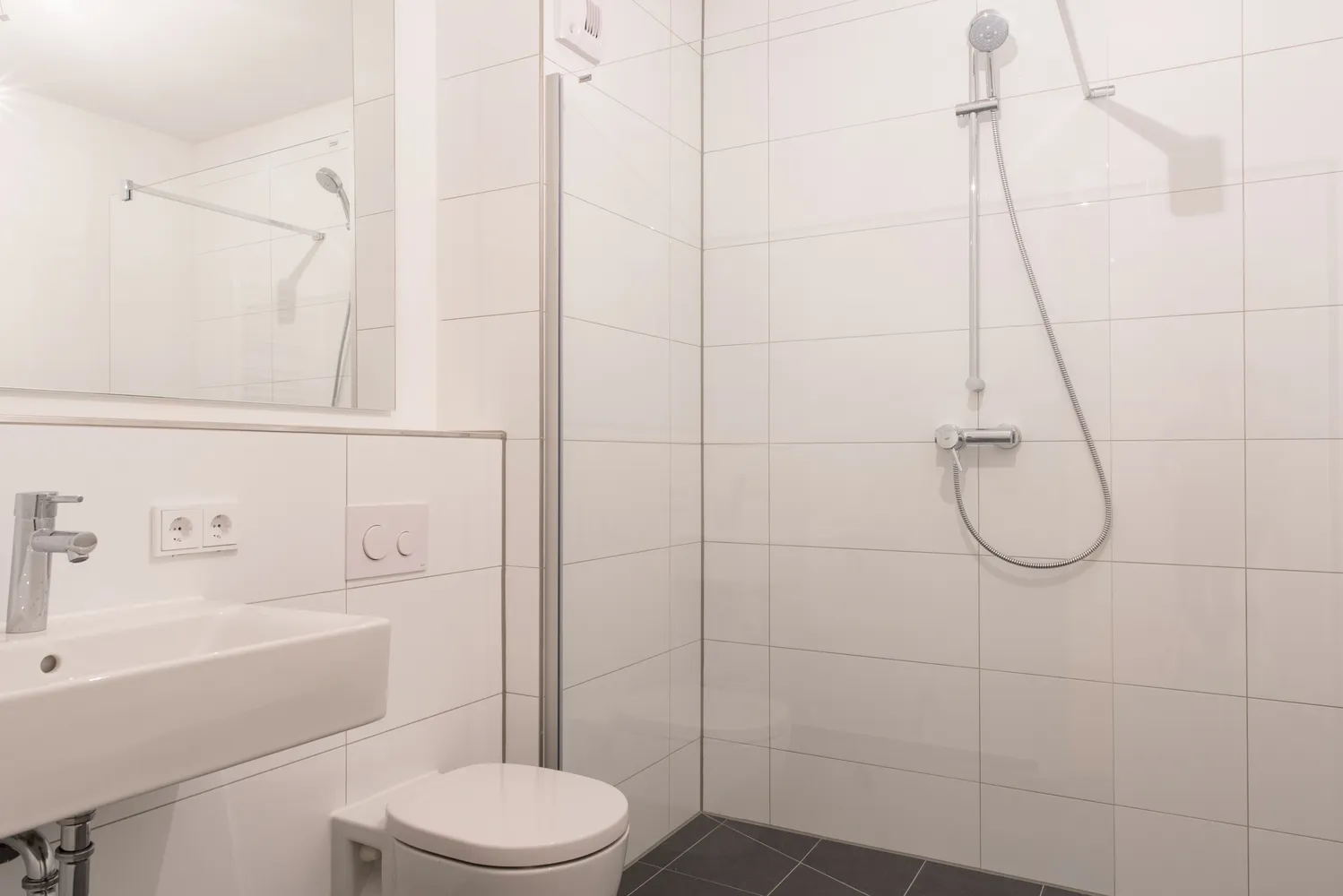 1 Zimmer Wohnung mit 38 m² in München – Bild 3