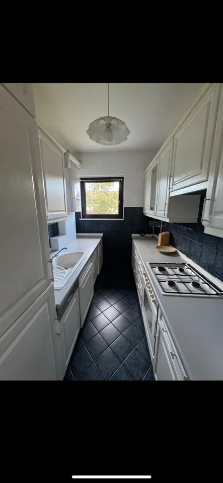 WG-Zimmer mit 65 m² in Berlin – Bild 2