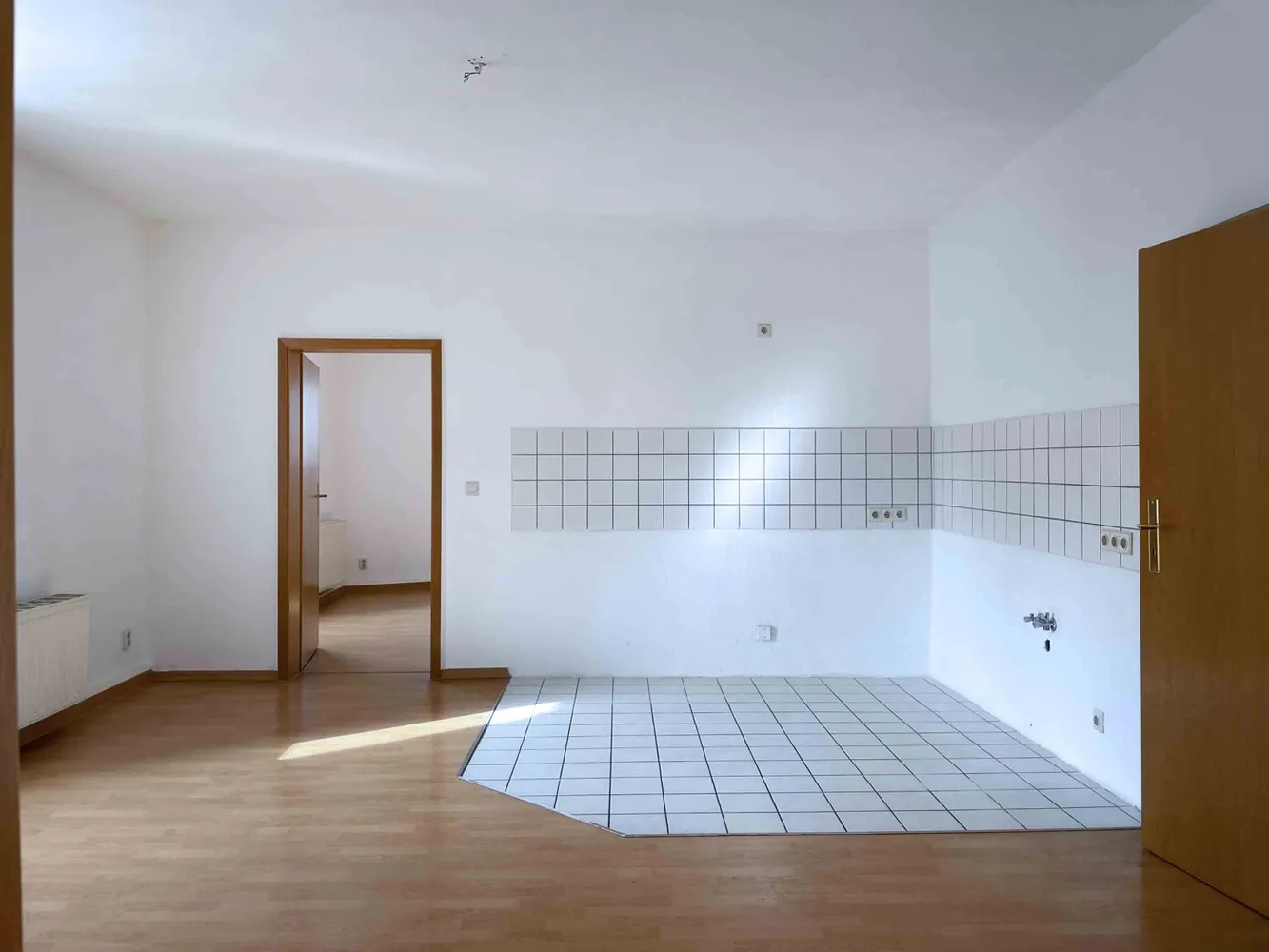 3 Zimmer Wohnung mit 69 m² in Halle (Saale) – Bild 2