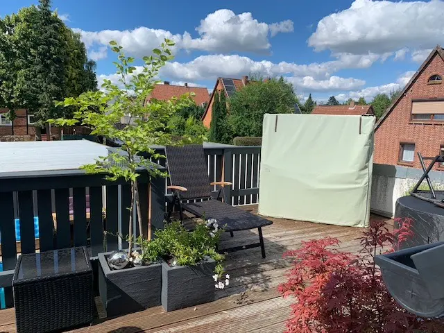 7 Zimmer Haus mit 176 m² in Uelzen – Bild 4
