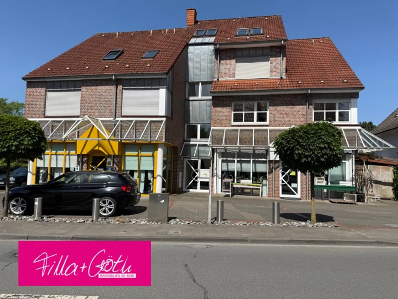 3 Zimmer Wohnung mit 82 m² in Gütersloh – Bild 1