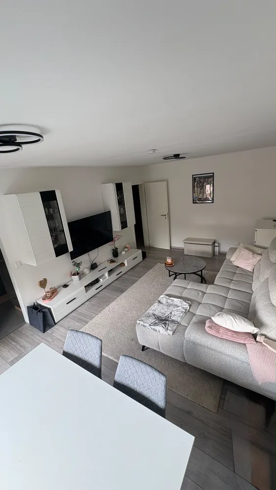 2 Zimmer Wohnung mit 48 m² in Fürth – Bild 7