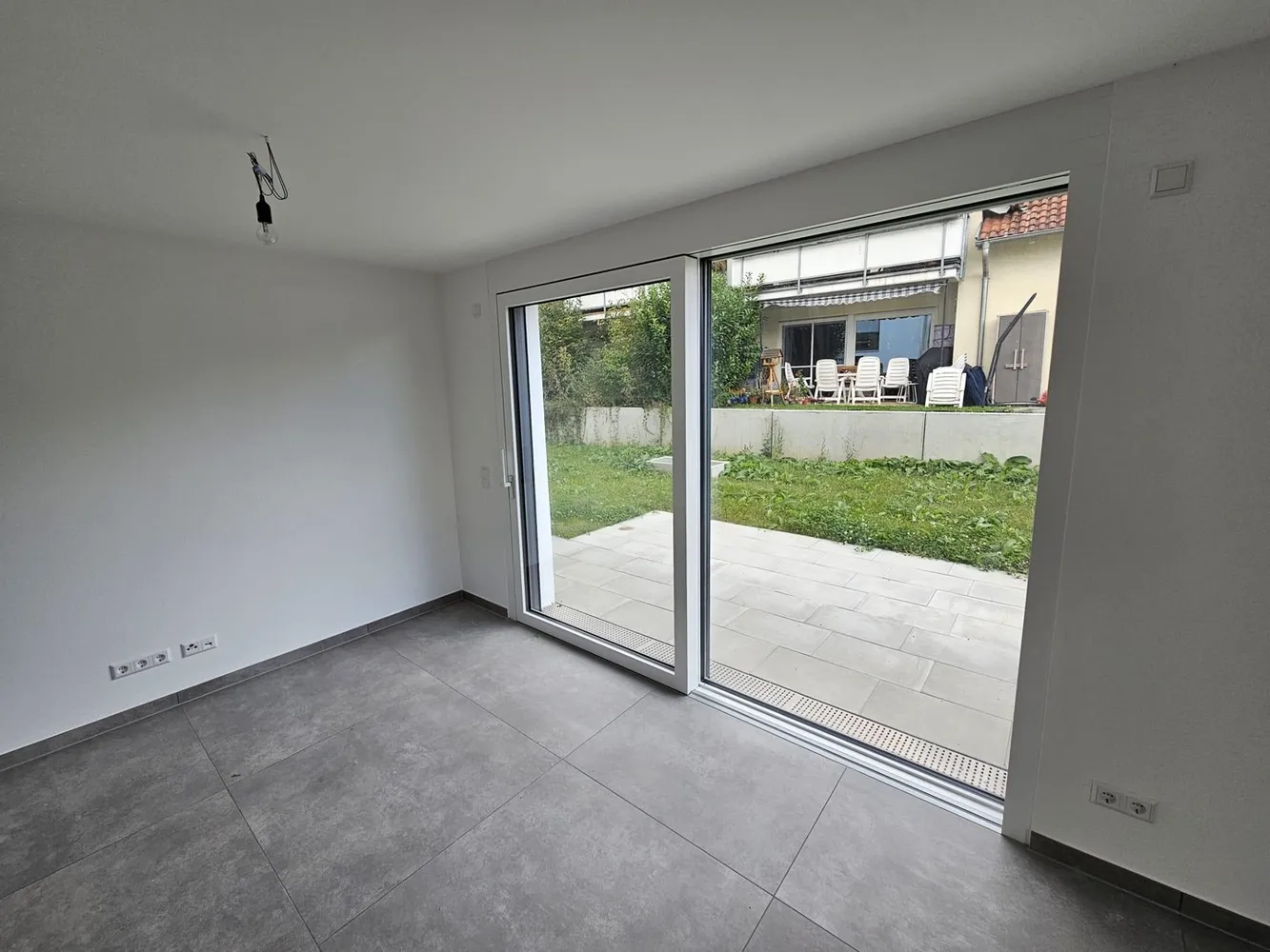2 room apartment with 60 m² in Herrenberg – Photo 3
