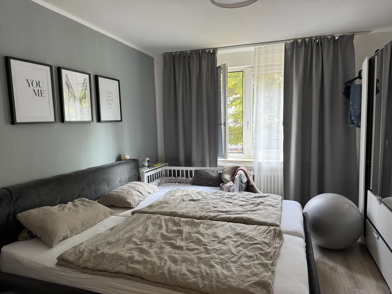 3 Zimmer Wohnung mit 73 m² in Aachen – Bild 9